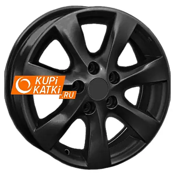 Replay NS72 6.5x16/5x114.3 D66.1 ET40 MB