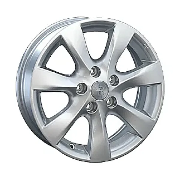 Replay NS72 6.5x16/5x114.3 D66.1 ET40 S