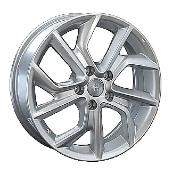 Replay NS73 6.5x17/5x114.3 D66.1 ET40 S