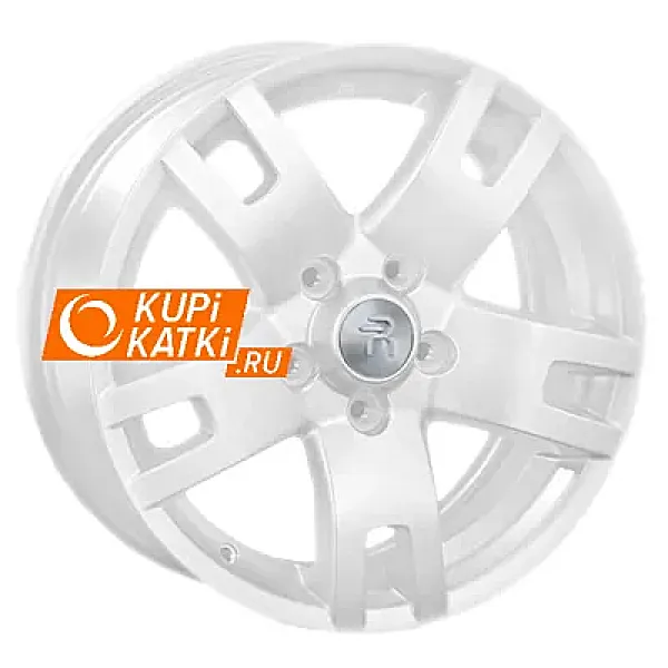 Replay NS76 6.5x16/5x114.3 D66.1 ET40 W