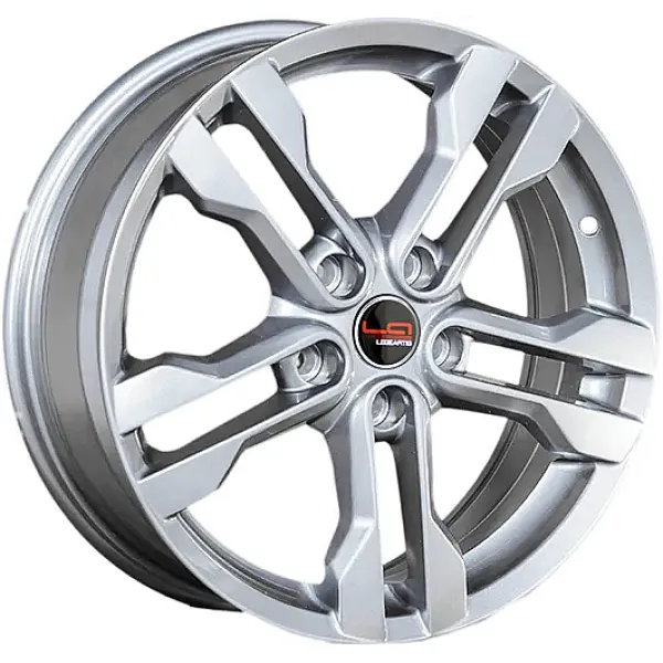 Replay NS81 6.5x17/5x114.3 D66.1 ET45 S