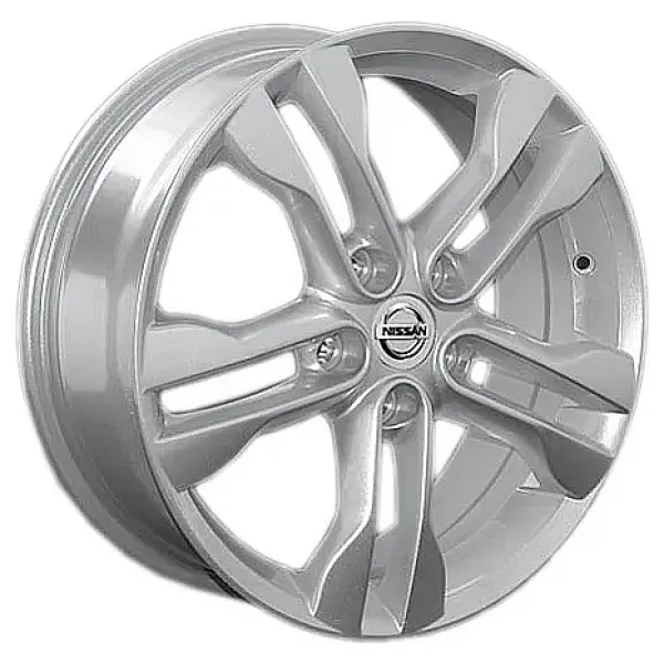 Replay NS81 6.5x17/5x114.3 D66.1 ET40 MB