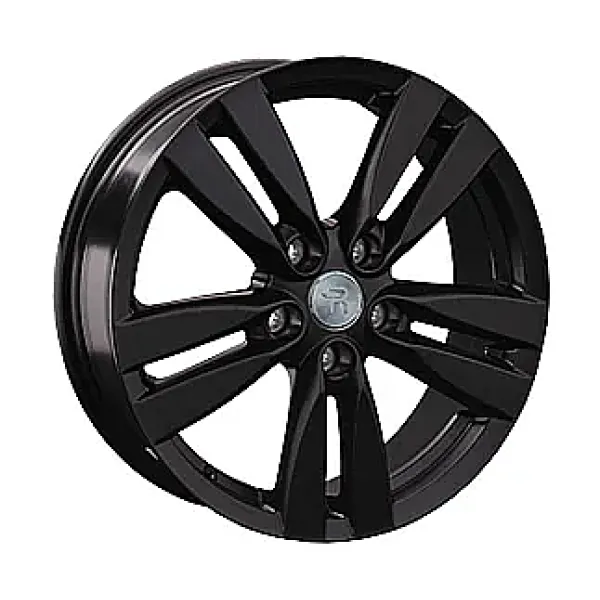 Replay NS82 6.5x17/5x114.3 D66.1 ET40 MB