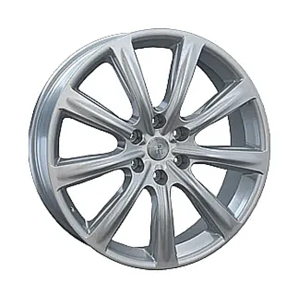 Replay NS84 8x20/6x139.7 D77.8 ET35 S