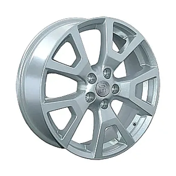Replay NS85 6.5x16/5x114.3 D66.1 ET40 S