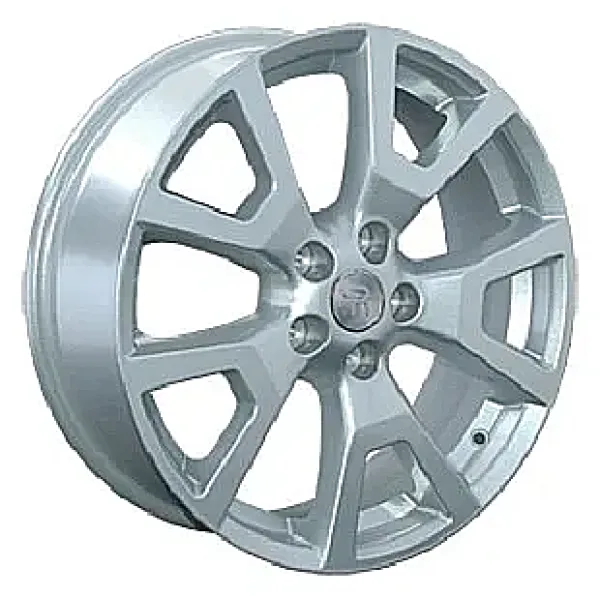 Replay NS85 7x18/5x114.3 D66.1 ET40 GM