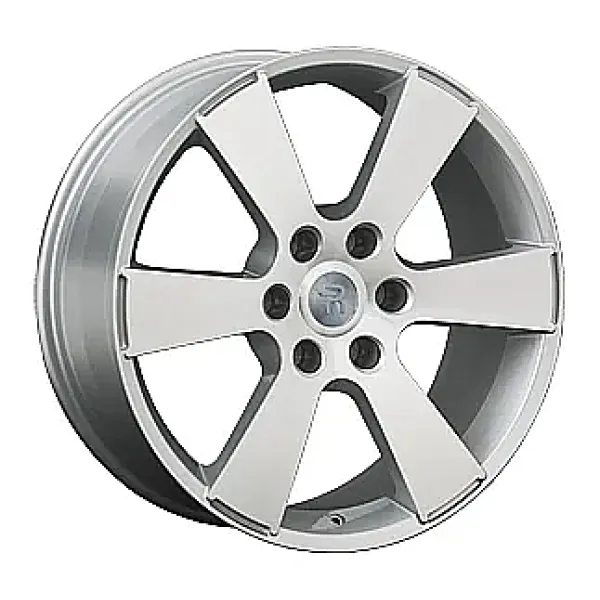 Replay NS88 9x20/6x139.7 D77.8 ET30 SF