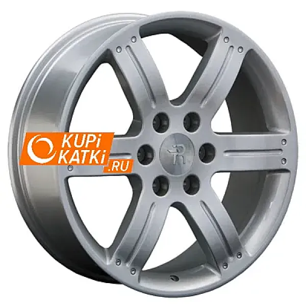 Replay NS90 8.5x20/6x139.7 D77.8 ET46 S