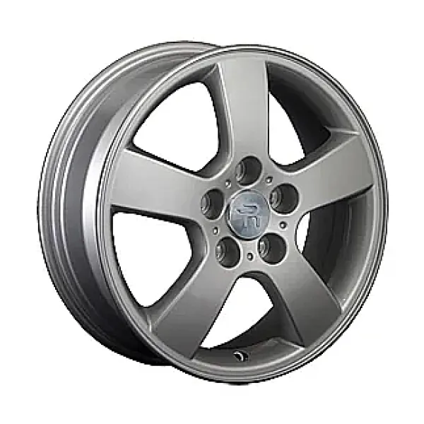 Replay NS91 6.5x16/5x114.3 D66.1 ET45 S