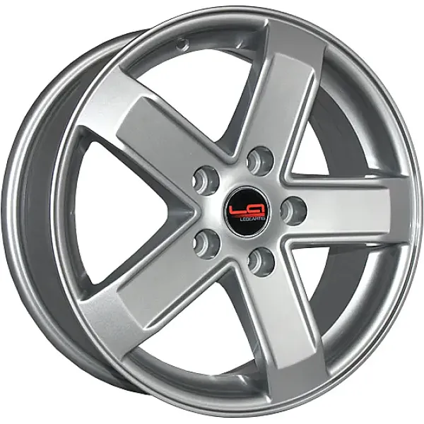 Replay NS92 6.5x16/5x114.3 D66.1 ET40 S