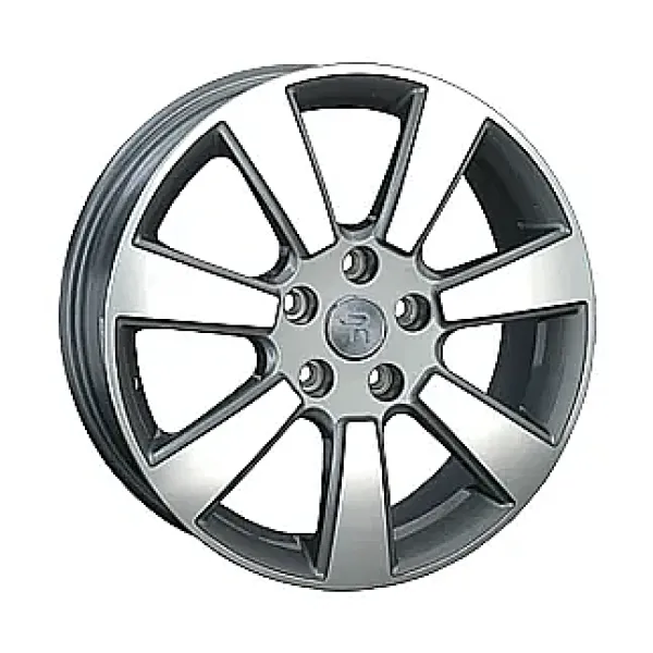 Replay NS93 6.5x17/5x114.3 D66.1 ET45 GMF