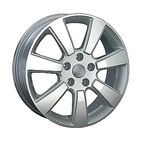 Replay NS93 6.5x17/5x114.3 D66.1 ET45 SF