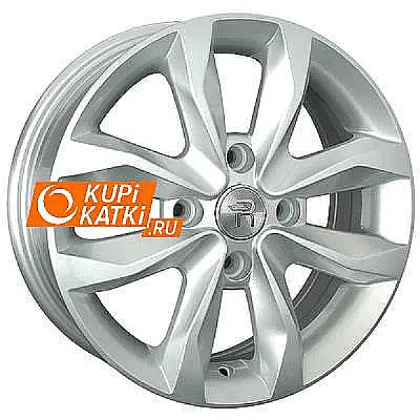 Replay NS94 6x15/4x114.3 D66.1 ET45 S