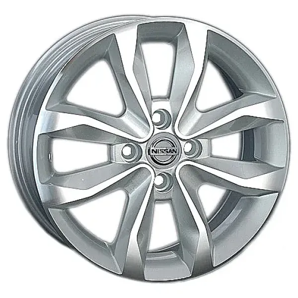 Replay NS94 6x15/4x114.3 D66.1 ET45 MB