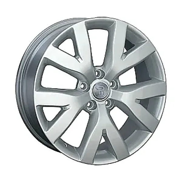 Replay NS98 7.5x18/5x114.3 D66.1 ET50 S