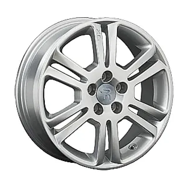 Replay V12 7x17/5x108 D65.1 ET49 S