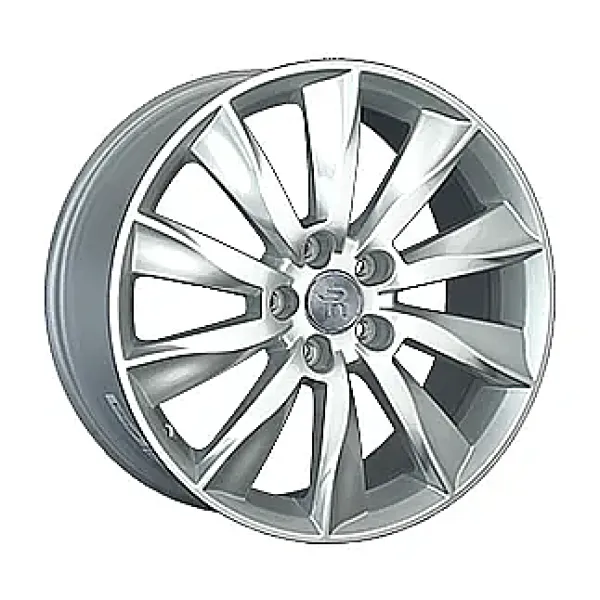 Replay V14 8x18/5x108 D63.3 ET55 S
