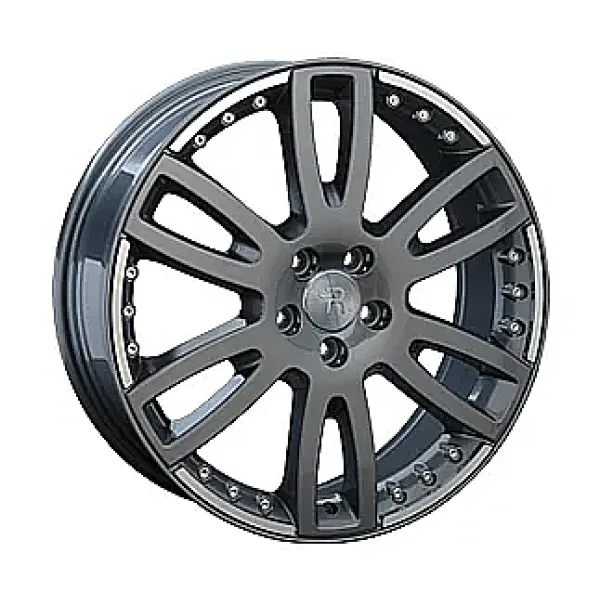 Replay V16 7.5x17/5x108 D63.3 ET55 FGMF