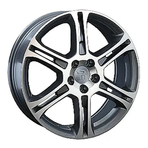 Replay V18 7.5x17/5x108 D63.3 ET50.5 GMF