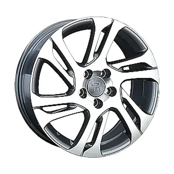 Replay V21 7.5x17/5x108 D67.1 ET49 GMF