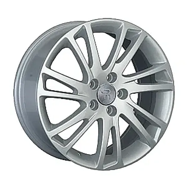 Replay V23 7.5x18/5x108 D63.3 ET55 S