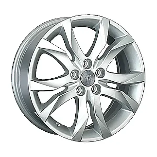 Replay V27 6x15/5x108 D63.3 ET52.5 S
