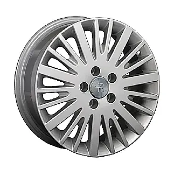 Replay V4 7x16/5x108 D65.1 ET49 S