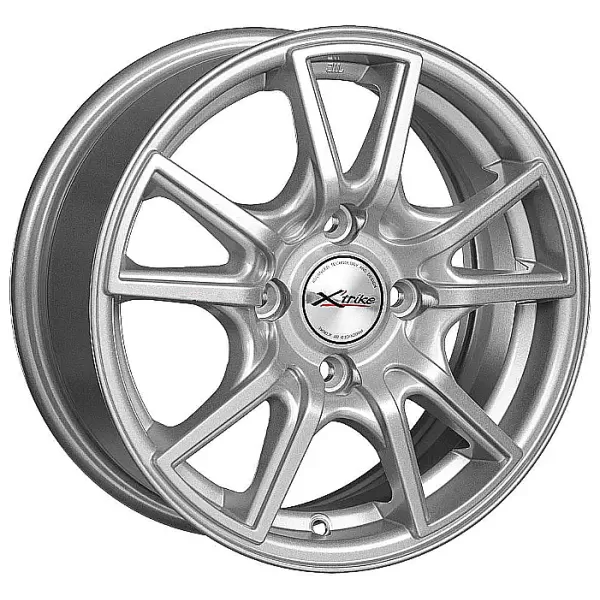 X'trike X-104 6x14/4x100 D67.1 ET38 HS