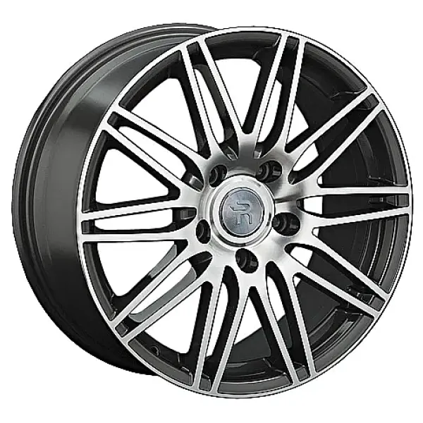 Replay PR14 8x18/5x130 D71.6 ET53 GMF
