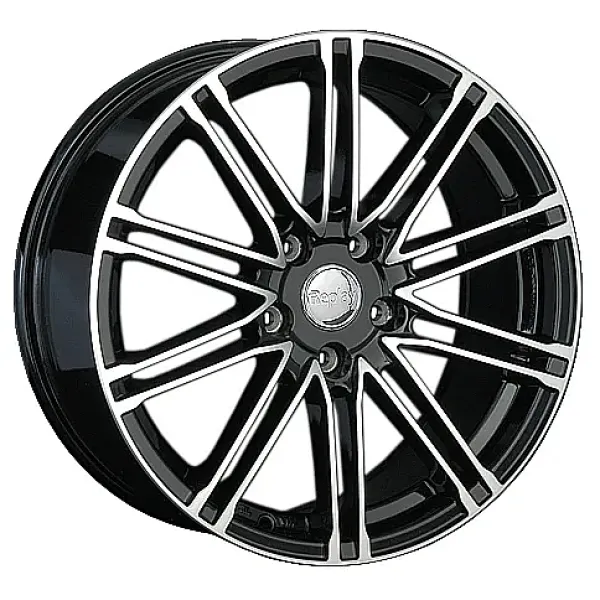 Replay VV165 7.5x17/5x112 D57.1 ET47 BKF