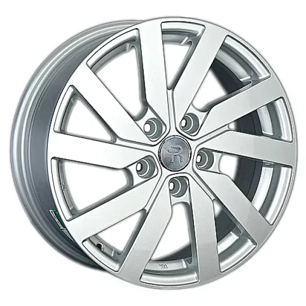 Replay VV151 7.5x17/5x112 D57.1 ET47 BKF