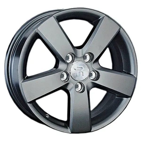 Replay SK47 6.5x16/5x112 D57.1 ET50 GM