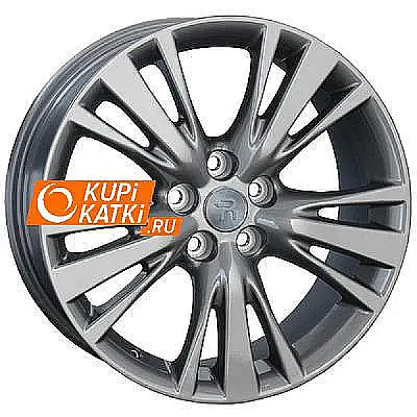 Replay TY56 7.5x18/5x114.3 D60.1 ET30 GM