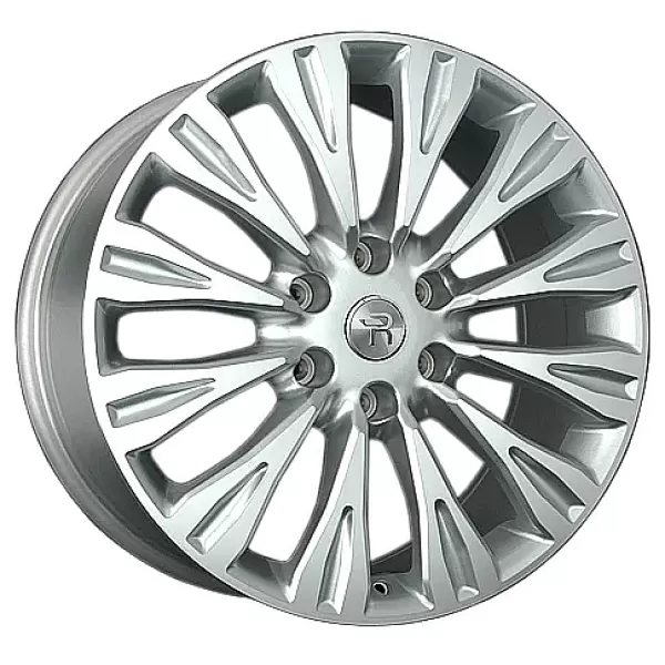 Replay INF26 8x20/6x139.7 D77.8 ET35 SF