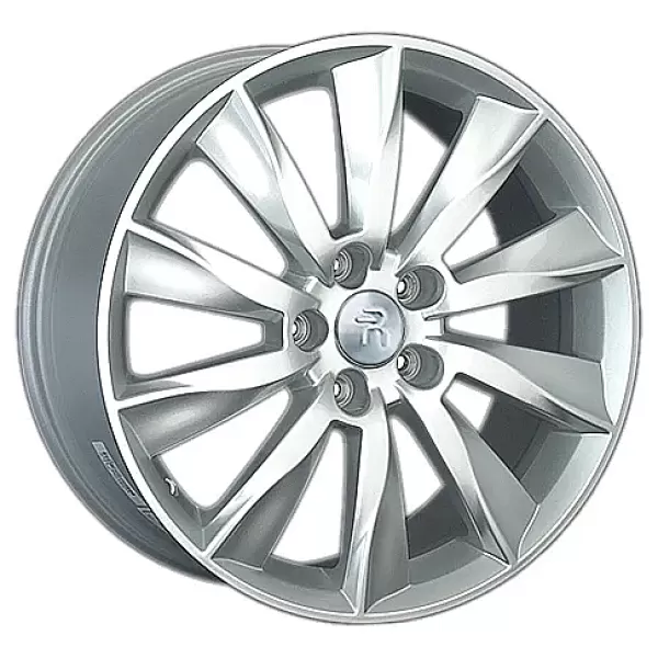 Replay INF20 8.5x20/5x114.3 D66.1 ET50 S