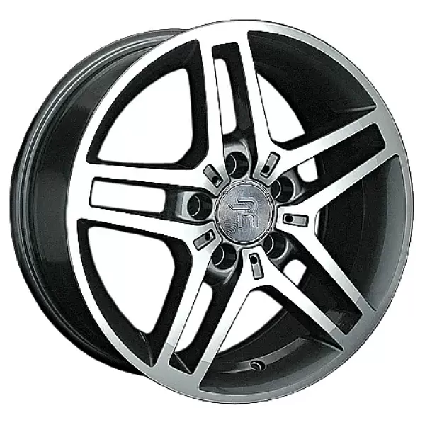 Replay MR117 7x16/5x112 D66.6 ET48 GMF
