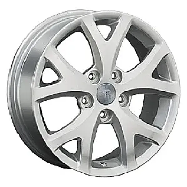 Replay MZ17 6.5x16/5x114.3 D67.1 ET50 S