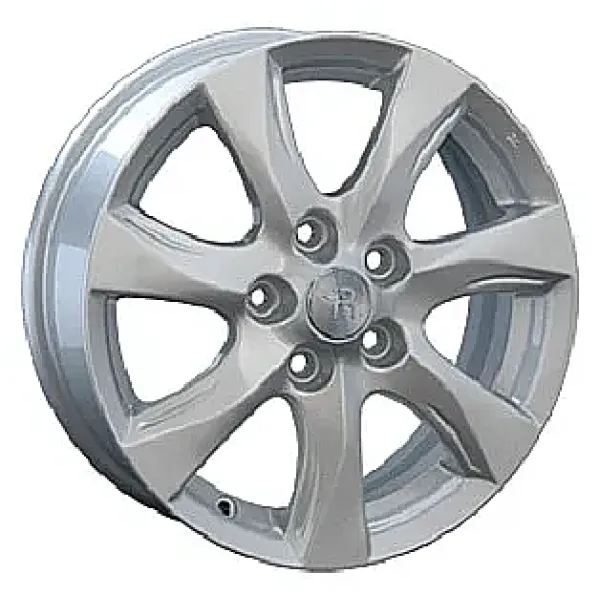 Replay MZ34 6.5x16/5x114.3 D67.1 ET50 S
