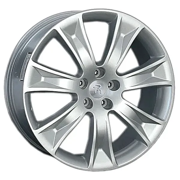 Replay OPL31 8.5x19/5x120 D67.1 ET45 S