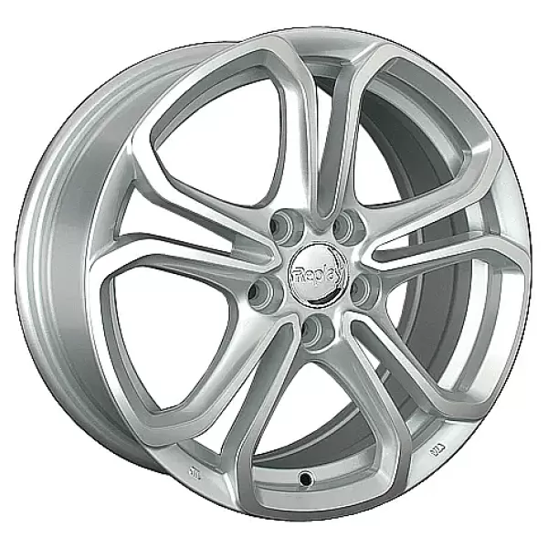 Replay GN94 6.5x16/5x105 D56.6 ET39 GMF