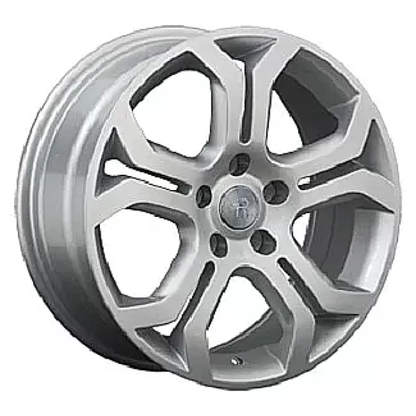 Replay HND85 6x15/4x100 D54.1 ET48 S