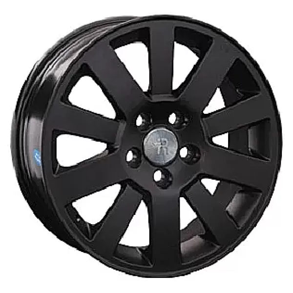 Replay LR3 8x18/5x120 D72.6 ET53 MB