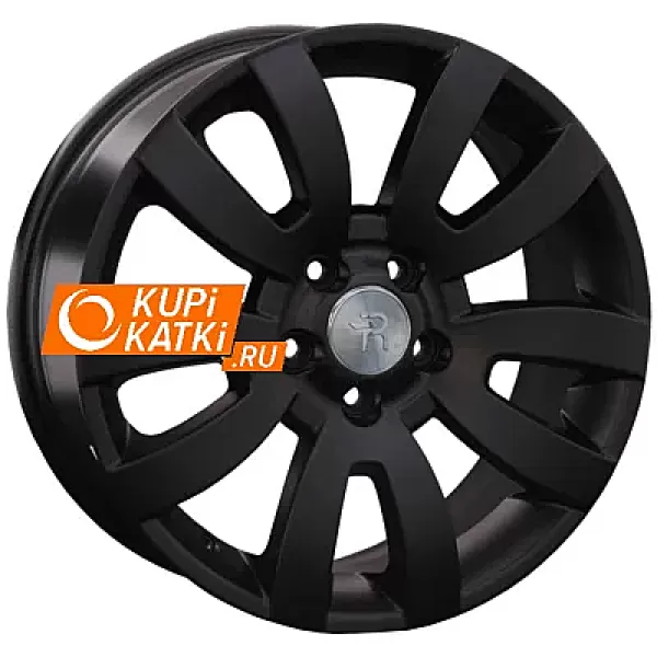 Replay LR8 7.5x17/5x108 D63.3 ET55 MB