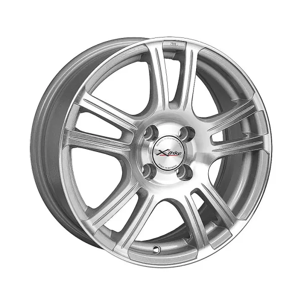 X'trike X-105 6x15/4x108 D65.1 ET25 A/FP