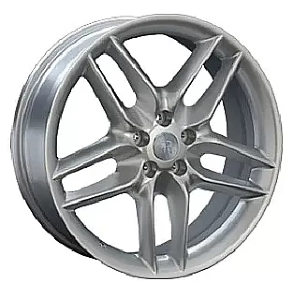 Replay LX18 8x20/5x114.3 D60.1 ET39 S