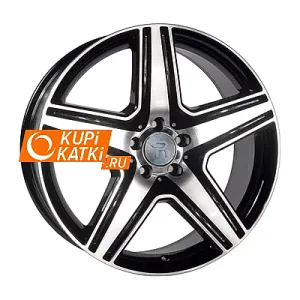 Replay MR72 BKF