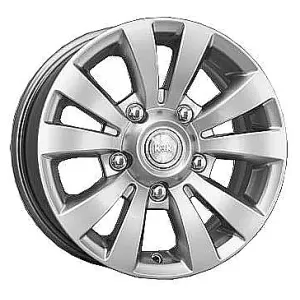 Кик Фалкон Алмаз-мэт