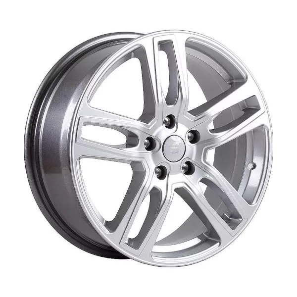 Скад Женева 7x18/5x114.3 D66.6 ET37 Селена