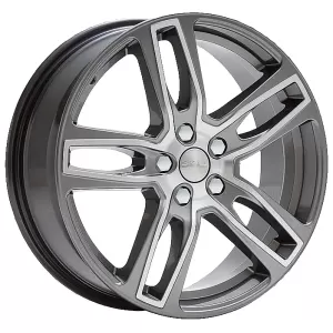 Скад Женева Алмаз-грей