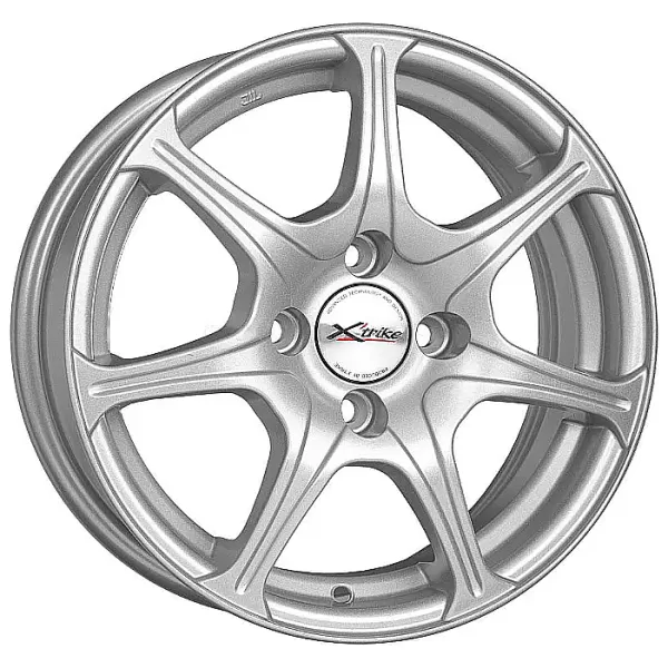 X'trike X-110 6x14/4x114.3 D67.1 ET35 HS